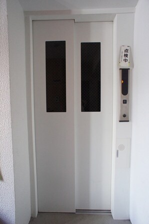 バティール喜多見の物件内観写真